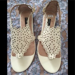 Alice + Olivia sandals